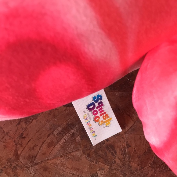 Squishmallows original sqish doos Faylynn the hip red fox - Picture 8 of 10